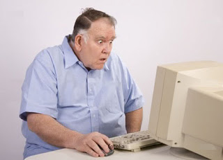 This dude just found your blog.