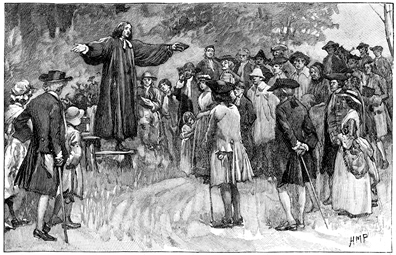 Our ministries used to draw crowds. And they can again.